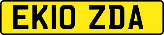 EK10ZDA