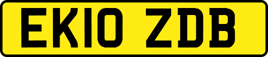 EK10ZDB