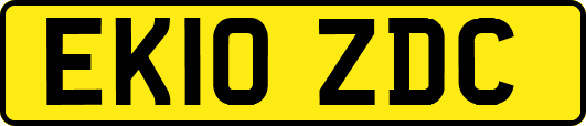 EK10ZDC