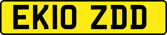 EK10ZDD