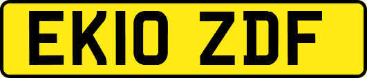 EK10ZDF