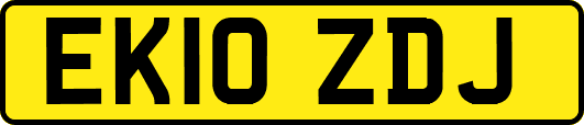 EK10ZDJ