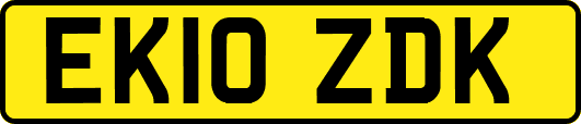EK10ZDK