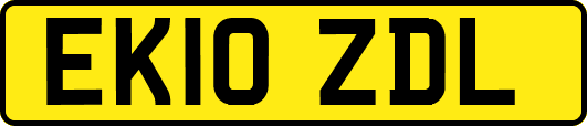EK10ZDL