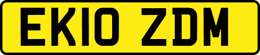 EK10ZDM