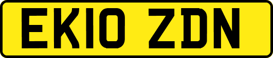 EK10ZDN