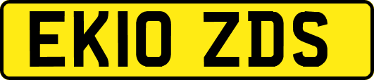 EK10ZDS