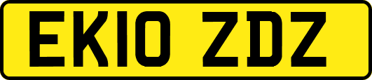 EK10ZDZ