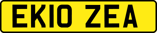 EK10ZEA