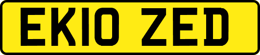 EK10ZED