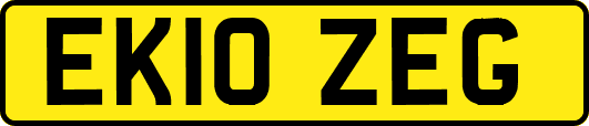 EK10ZEG