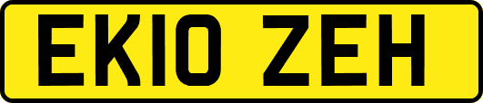 EK10ZEH