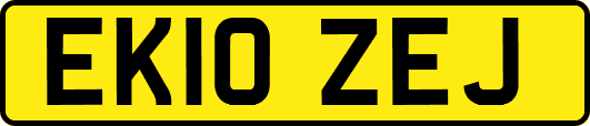 EK10ZEJ
