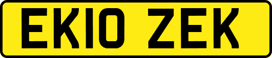 EK10ZEK