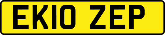 EK10ZEP