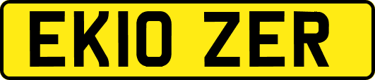 EK10ZER