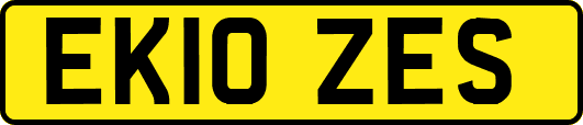 EK10ZES