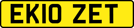 EK10ZET
