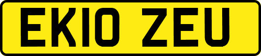 EK10ZEU