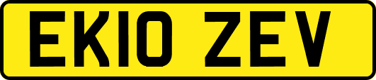 EK10ZEV