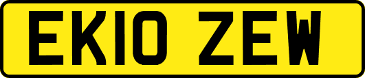 EK10ZEW
