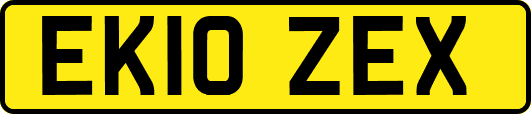 EK10ZEX