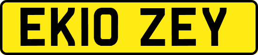 EK10ZEY