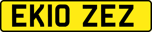 EK10ZEZ