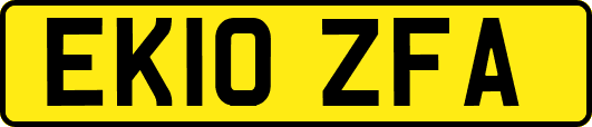 EK10ZFA