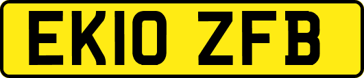 EK10ZFB