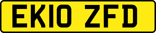 EK10ZFD