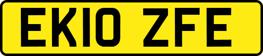 EK10ZFE