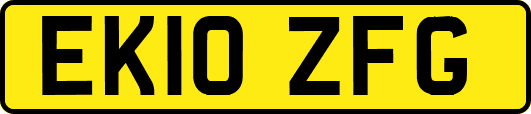 EK10ZFG