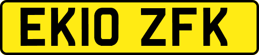 EK10ZFK