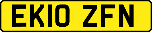 EK10ZFN
