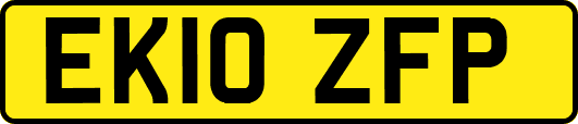 EK10ZFP