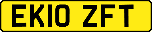 EK10ZFT