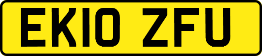 EK10ZFU