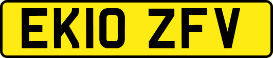 EK10ZFV