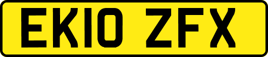 EK10ZFX