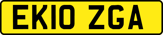 EK10ZGA