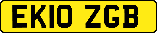 EK10ZGB