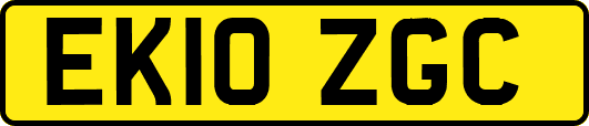 EK10ZGC