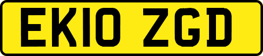 EK10ZGD