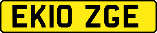 EK10ZGE
