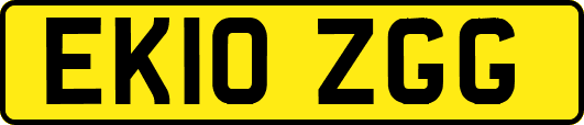 EK10ZGG