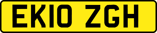 EK10ZGH