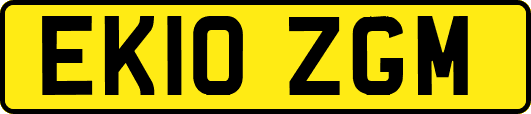 EK10ZGM