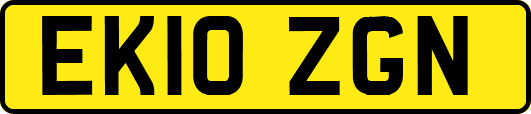 EK10ZGN