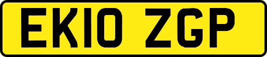 EK10ZGP